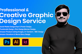 be professional graphic design service