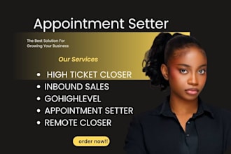 be your medical sales representative for healthcare lead generation