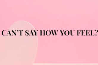 write love, apology or breakup letters for you