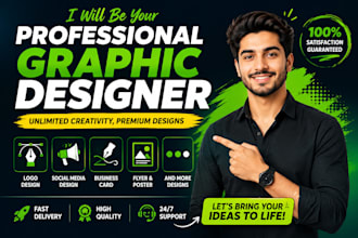 create typographic posters with clean, minimal layout