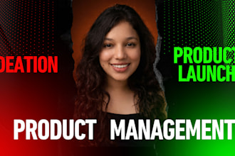 create a complete product case study with prd and roadmap