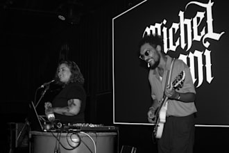 mix and master your acoustic or indie song at an intro price