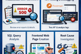provide expert saas technical support for apps, apis, and systems