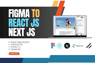 do pixel perfect figma to react conversion with tailwind CSS and shadcn