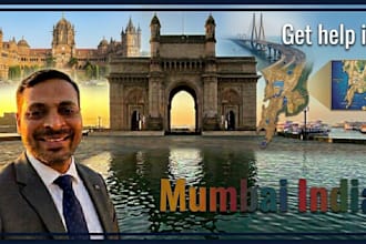 do things for you in mumbai
