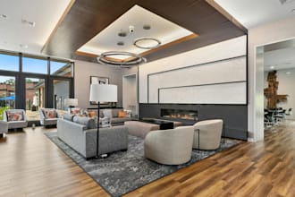 design professional canva interior desing moodboards