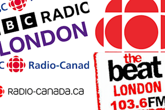 play your song or ads on any active london radio live