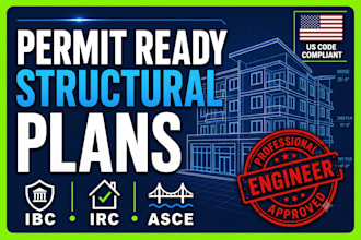do civil and structural engineering projects