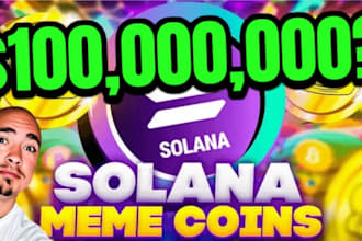 boost solana memecoin promotion, crypto memecoin marketing, telegram promotion
