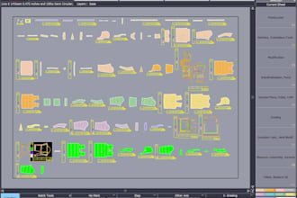 pattern making for your textile