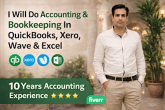 fix errors and reconcile quickbooks online accounts