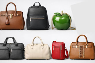 design bag, handbag, backpack with fashion bag tech pack as handbag designer