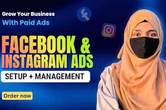 run meta ads, facebook ads manager, instagram ads, insurance and real state lead