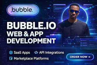 bubble io developer for bubble app bubble marketplace bubble website adalo app