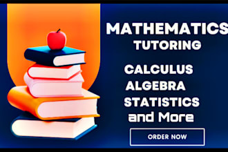 your online math tutor for all grades