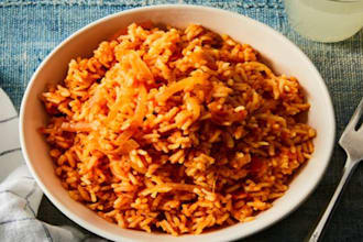cook delicious noodles and fried rice for you and your family