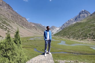 plan your trip to gilgit baltistan