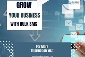 send bulk email,mass bulk SMS,email campaign, cold email,bulk email blast