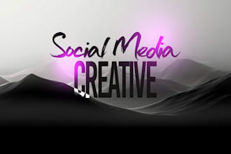 do social media advertising, facebook ad creative, meta ads design