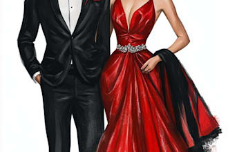 design and illustrate fashion collections
