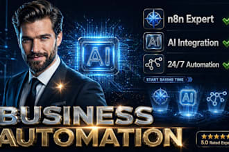 build an ai powered google sheets automation using n8n and gemini