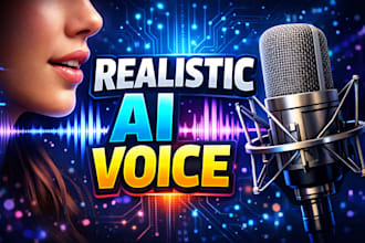 create professional ai voiceover and audio production