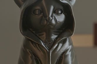 print your stl files