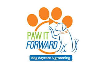 design best quality pet day care logo for grabs