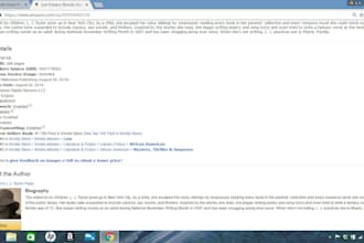 help you choose amazon book categories