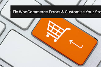 fix woocommerce bugs, optimisation and customisation
