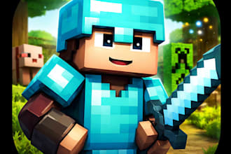 professionally edit videos and create eye catching thumbnails