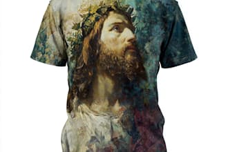 make custom christian t shirts designs