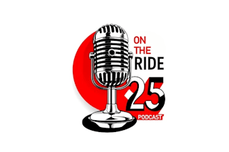 design a prfessional podcast logo for your business