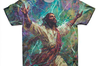 do custom christian t shirt designs, sweatshirts and hoodies