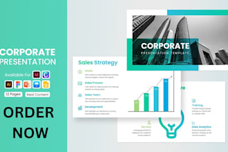 powerpoint presentation designpitch deck canva presentation powerpoint animation