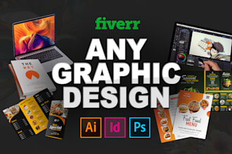 do any graphic design
