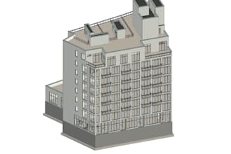 bim modeling and coordination