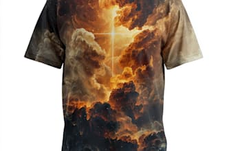 make custom christian t shirts designs