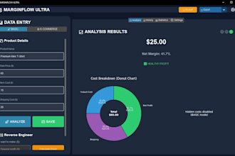create custom enterprise software tailored to your workflow