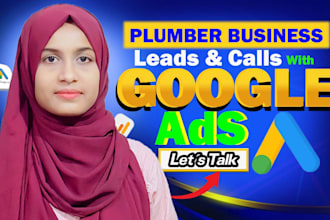 do google PPC ads for plumbing, towing, roofing, hvac local service calls in USA