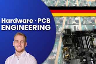 design your custom esp32 pcb and write the firmware