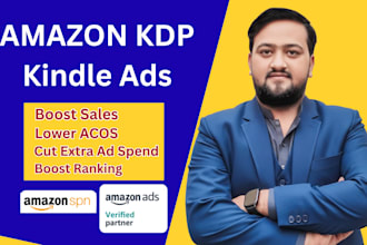 setup amazon kdp ads, amazon kdp book promotion, ebook promotion