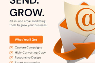 do direct email marketing to boost your business