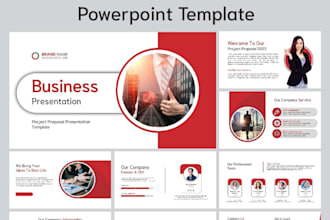 startup founder presentation, fundraising pitch deck, saas pitch deck, investor