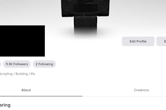 roblox botting followers, group members fixed