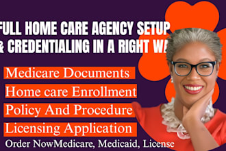 do nemt, homecare agency provider insurance enrollment  with medicaid, medicare