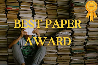 provide best paper award documentation for eb1, eb1a, eb1b, eb2 niw requirement