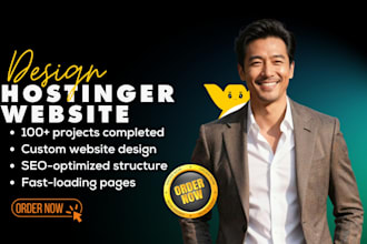 hostinger website design hostinger redesign hostinger wordpress website design