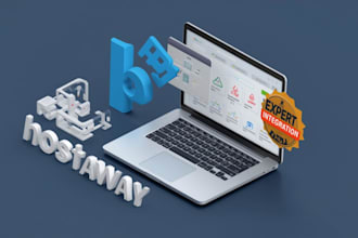 setup beds24 integrate pms, hostaway and sync calender manage synxls ,crs ,pms