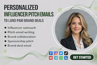 land paid brand collaborations and sponsorship deals using sales funnels and ads
